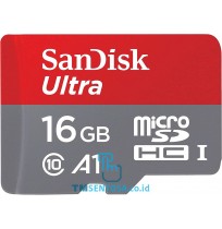 Ultra MicroSDHC 16GB [SDSQUAR-016G-GN6MN]